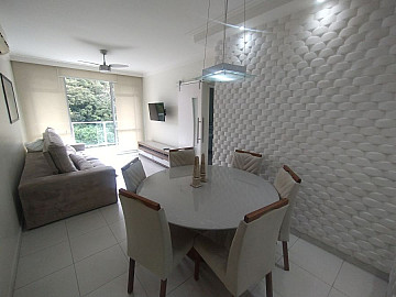 Apartamento para Aluguel