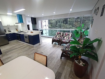 Apartamento Alto Padr�o � Venda