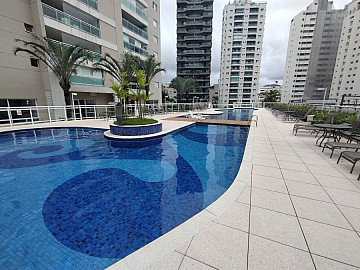 Apartamento Alto Padr�o � Venda